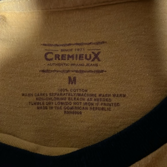 Cremieux long sleeve shirt. - Picture 2 of 4